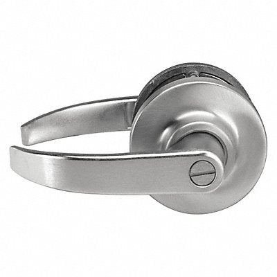 MARKS USA 295L26D Lever Lockset Mechanical Privacy Grd. 1