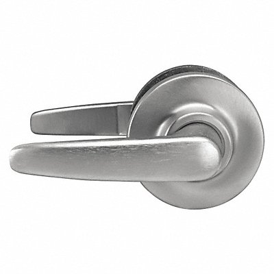 MARKS USA 495N26D Lever Lockset Mechanical Passage Grd. 1