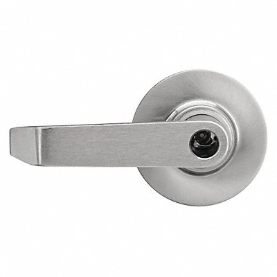 MARKS USA M195S26DF7 Lever Lockset Mechanical Entrance Grd. 1