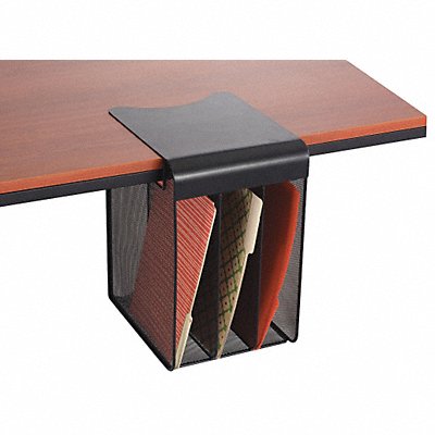 SAFCO 3243BL Desktop Organizer 11-3/4 D