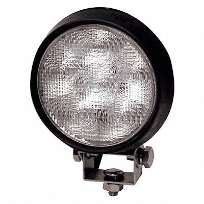 ECCO E92013 Flood Light 675 lm Round LED 4 H