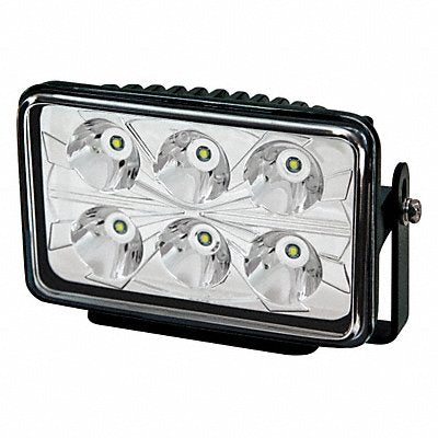ECCO EW2300 Spot Light 3100 lm Rectangular LED 5 H