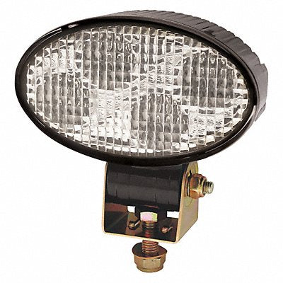 ECCO EW2341 Flood Light 2050 lm Oval LED 5 H