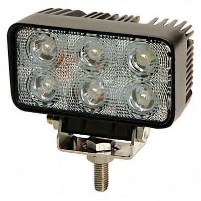 ECCO EW2411 Flood Light 1000 lm Rectangular LED 3 H