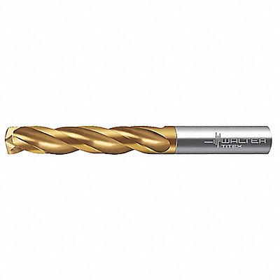 WALTER TITEX A116645 Screw Machine Drill 0.1772 Carbide