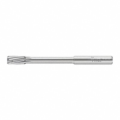 WALTER TITEX F248111 Chucking Reamer 11.00mm Flutes