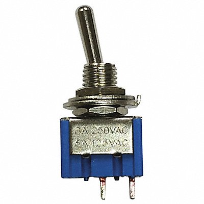 BATTERY DOCTOR 20512 Toggle Switch SPST 3/15 Male Terminal