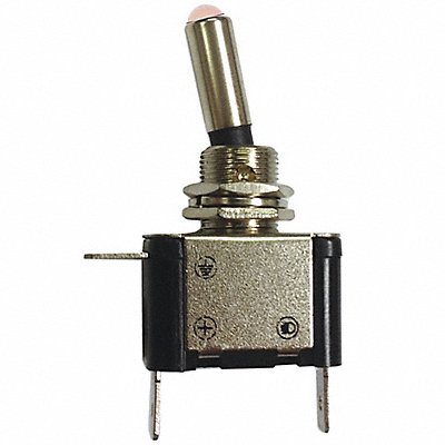 BATTERY DOCTOR 20522 Toggle Switch SPST On/Off