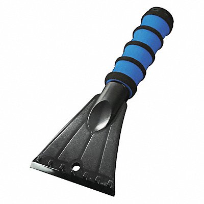 SUBZERO S24994 Ice Scraper 5 L Foam Grip Assorted