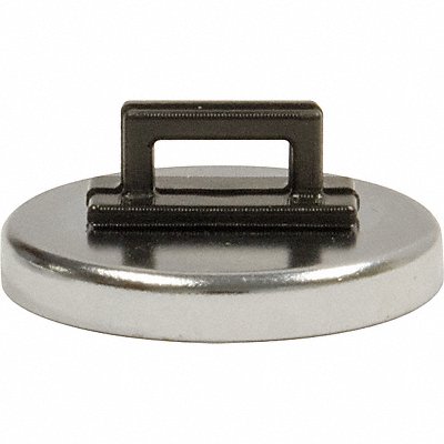 MAG-MATE MX1000ZIP1 Magnet with Zip Tie Holder 14 lb Pull