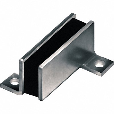 MAG-MATE 5C2565 Rectangular Fixture Magnet 35 lb Pull