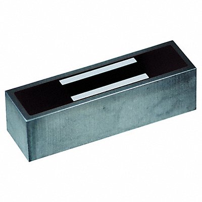 MAG-MATE AC2103 Rectangular Fixture Magnet 75 lb Pull