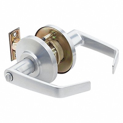 BEST 7KC30L15DS3626 Lever Lockset Mechanical Privacy Grade 2