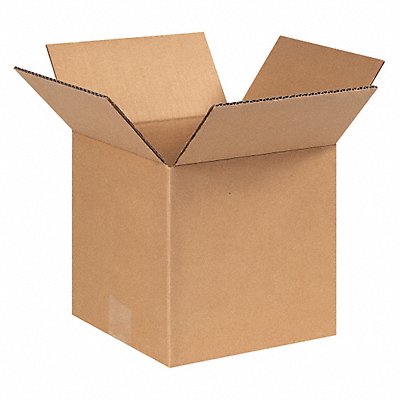 PARTNERS BRAND HD999 Heavy Duty Box 9x9x9 PK25