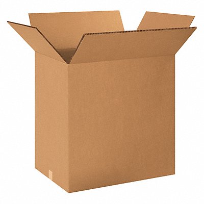 PARTNERS BRAND HD241824DW Double Wall Box 24x18x24 PK10