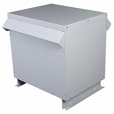 ACME ELECTRIC T3075K0013BSF Three Phase Transformer 75kVA 480V