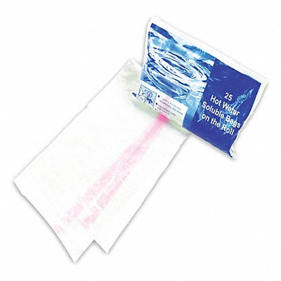 GRAINGER WSB2839 Laundry Bag 39 in L x 28 in W PK100