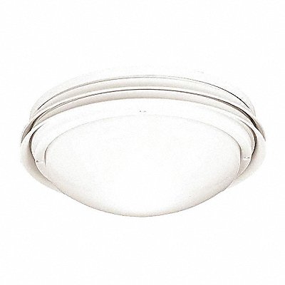 HUNTER 28438 Fan Light Fixture 5 L Pwdr Coatd