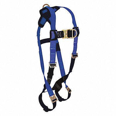 CONDOR G7021QCFDX K8182 Full Body Harness Condor XL