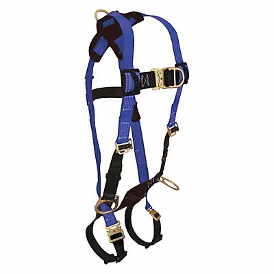 CONDOR G7023QCFDL Full Body Harness Condor L