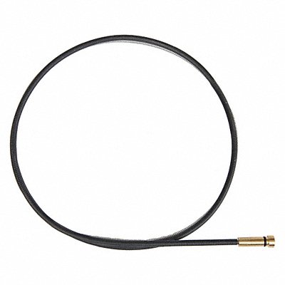 TWECO 14201125 TWECO 25ft Steel MIG Weld Conduit Liner
