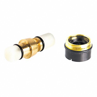ARCAIR 94104023 Victor Aircar Valve and Bonnet Assembly