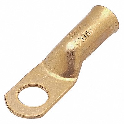 TWECO 95201104 Welding Cable Connector Crimp 150A PK5