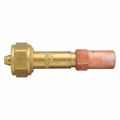 VICTOR 3300523 VICTOR MFTA Sz10 Acetylene Heating Tip