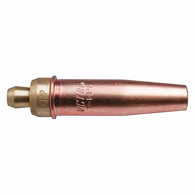 VICTOR 3330331 Victor Series 1-HPN Size 10 Cutting Tip