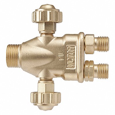 VICTOR 3820006 VICTOR J-40 Oxy-Fuel Torch Handle