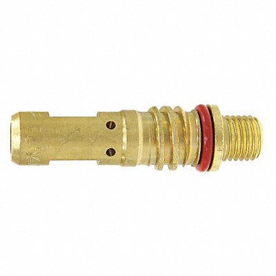 TWECO 15601114 TWECO EL54-SW Brass MIG Gas Diff PK5