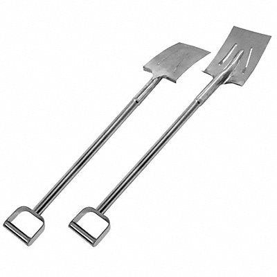 SANI-LAV 267R SS Shovel 39 in L D Handle