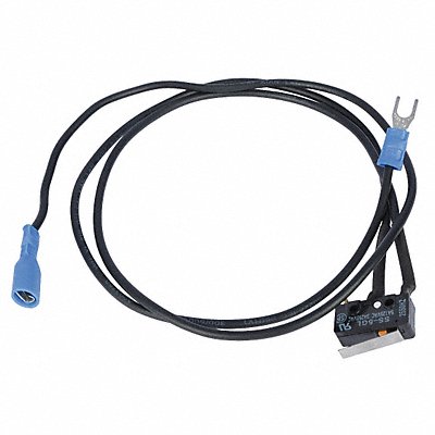 DAYTON 49P129 Microswitch for Lowering