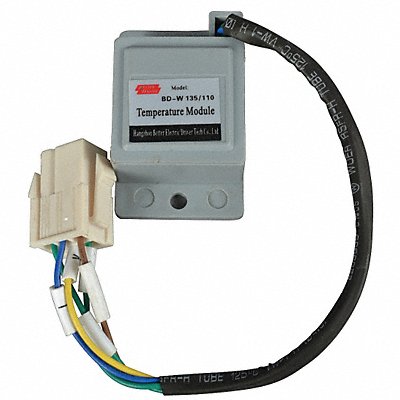 DAYTON MH5RTA721G Protect Module BD-W135/110