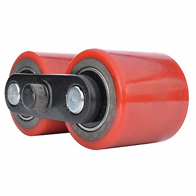 DAYTON MH5RRY601G Load Roller Kit