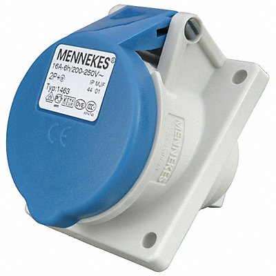 DAYTON MH5RRY939G Socket NM-1463