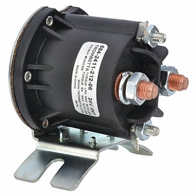 DAYTON MH5RTA813G Relay