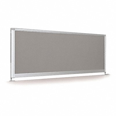 BEST-RITE 90062 Privacy Divider 17 H x 49 W iFlex Series