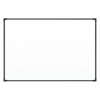 BEST-RITE 2028B DryEraseBoard Magnetic Porcelain 24 x36