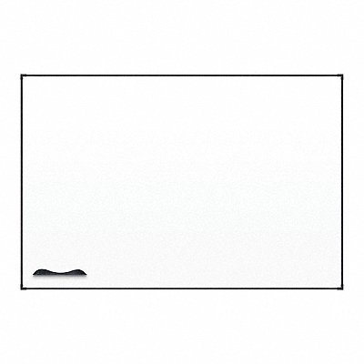 BEST-RITE 2028G DryEraseBoard Magnetic Porcelain 48 x72