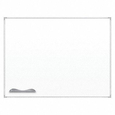 BEST-RITE 2029C DryEraseBoard Magnetic Porcelain 36 x48