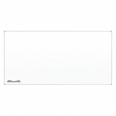 BEST-RITE 2029H DryEraseBoard Magnetic Porcelain 48 x96