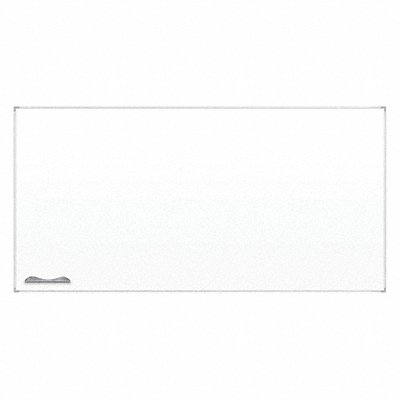 BEST-RITE 2029J DryEraseBoard Magnetic Porcelain 60 x96