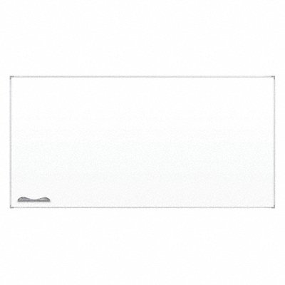 BEST-RITE 2029M DryEraseBoard Magntc Porcelain 48 x144