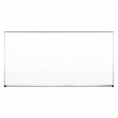 BEST-RITE 219AH Dry Erase Board Magnetic Steel 48 x96