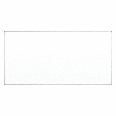 BEST-RITE 2G5KH DryEraseBoard Magnetic Porcelain 48 x96