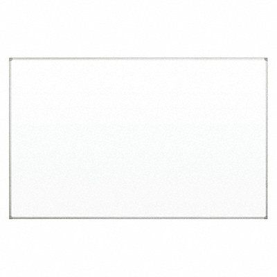 BEST-RITE 2G5KJ DryEraseBoard Magnetic Porcelain 60 x96