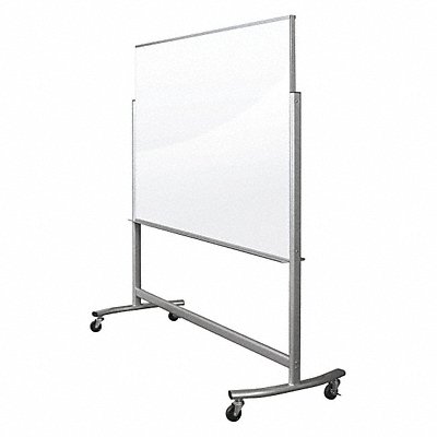 BEST-RITE 74951 DryEraseBrd Revrsble Glass 48 x72