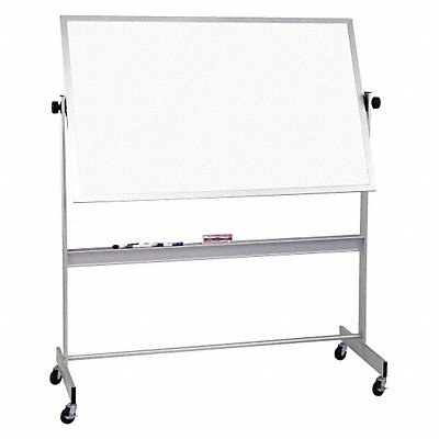 BEST-RITE 668AHHC Combination Bulletin Board 96 W x 48 H