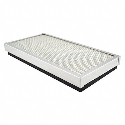 BALDWIN FILTERS PA5652 Cabin Air Filter Rectangular